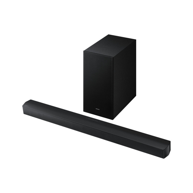 Soundbar Samsung Nero