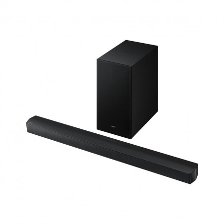 Soundbar Samsung Black