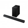 Soundbar Samsung Schwarz