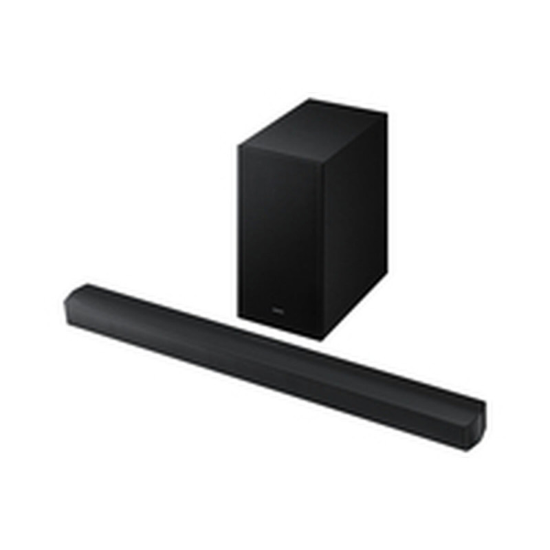 Soundbar Samsung Schwarz