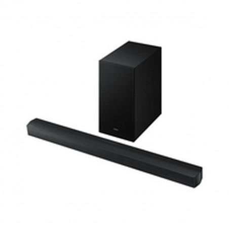 Soundbar Samsung Preto