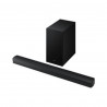 Soundbar Samsung Nero