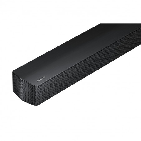 Barre audio Samsung Noir