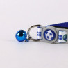 Collier pour Chien Real Madrid C.F. Bleu