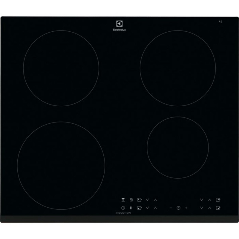 Induction Hot Plate Electrolux