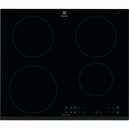 Plaque à Induction Electrolux