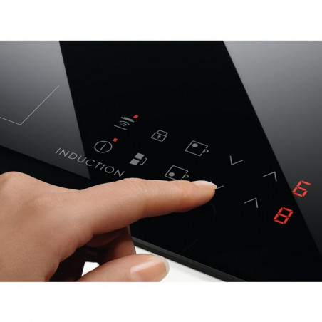 Induction Hot Plate Electrolux