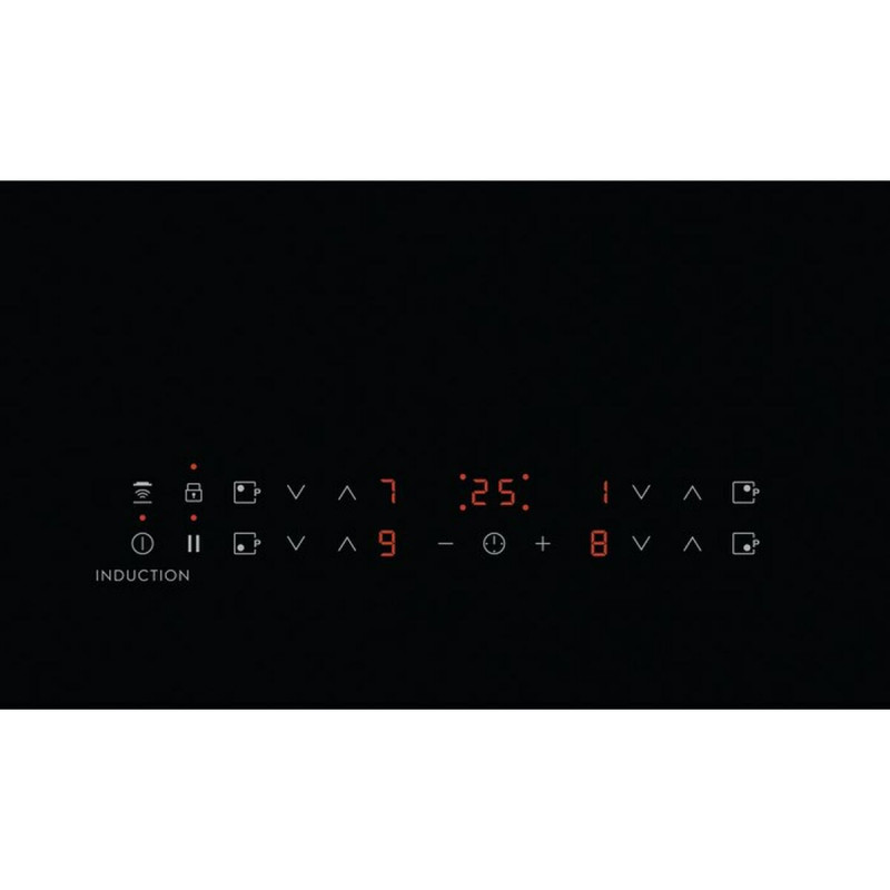 Induction Hot Plate Electrolux