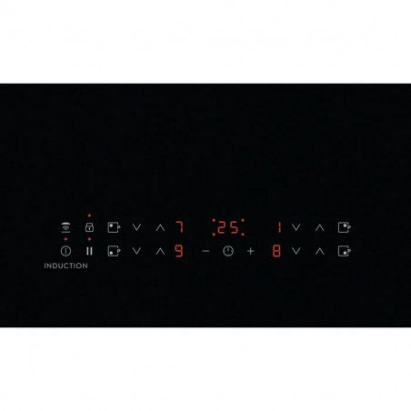 Piano Cottura ad Induzione Electrolux