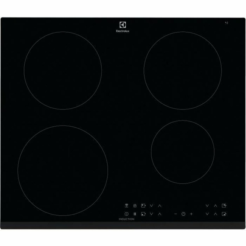 Induction Hot Plate Electrolux