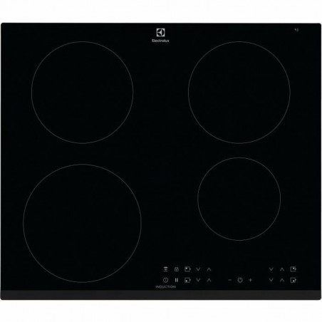 Induction Hot Plate Electrolux