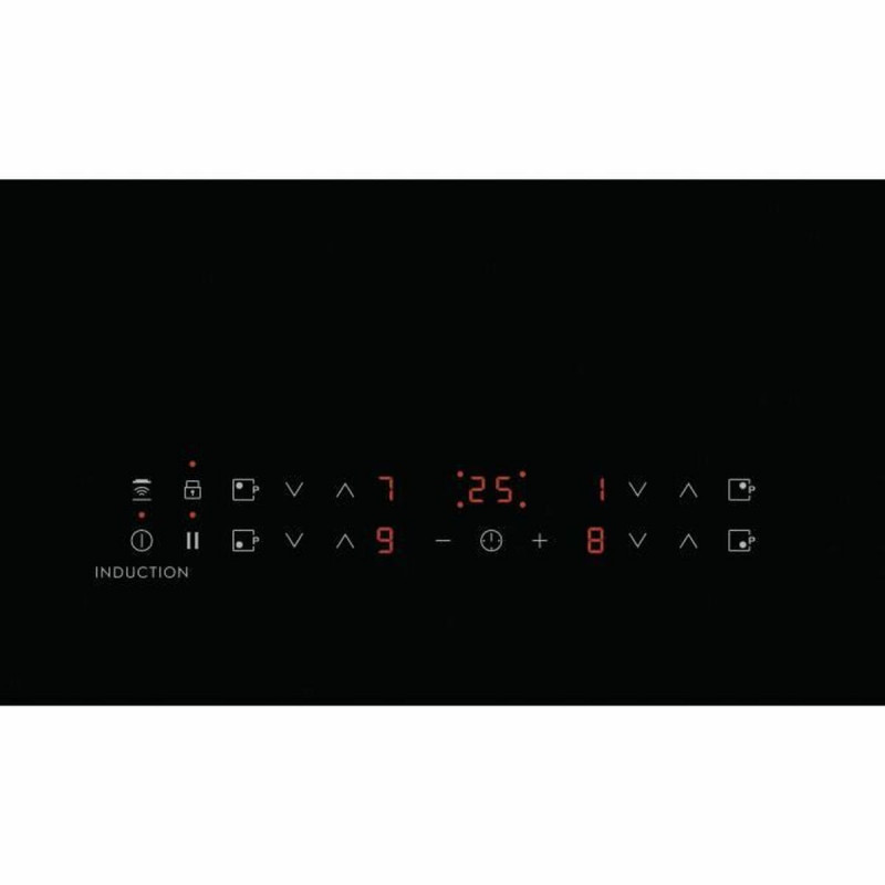 Piano Cottura ad Induzione Electrolux