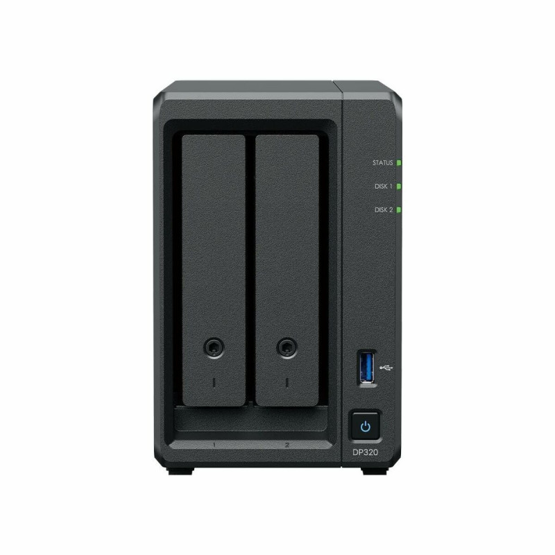 NAS Network Storage Synology DP320