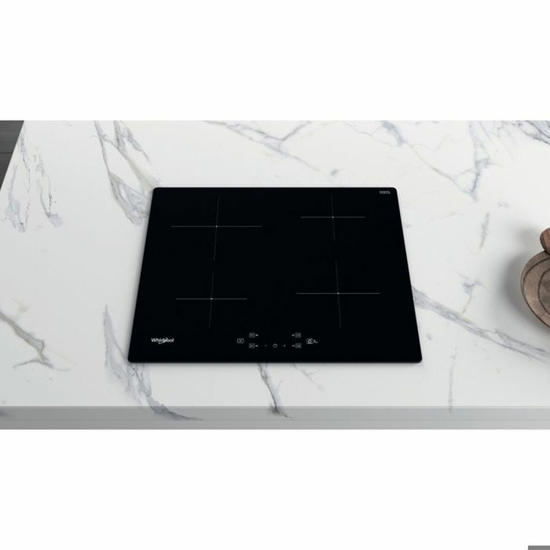 Placa de Inducción Whirlpool Corporation