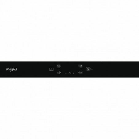 Induction Hot Plate Whirlpool Corporation