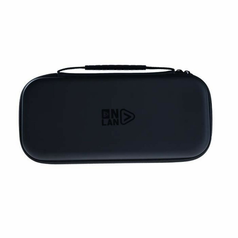 Confezione per Nintendo Switch Onlan Nintendo Switch 2 Nero