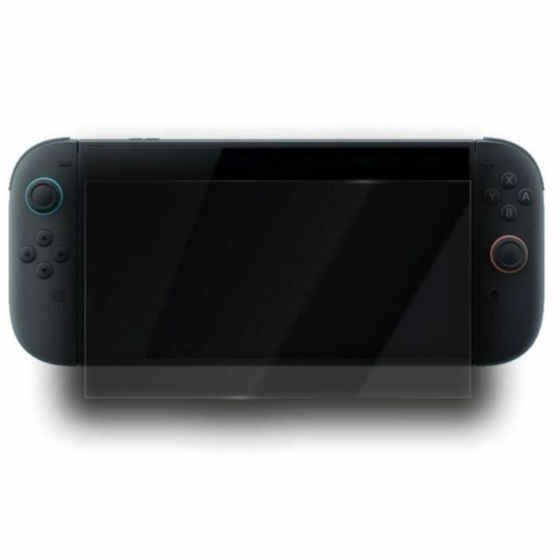 Confezione per Nintendo Switch Onlan Nintendo Switch 2 Nero