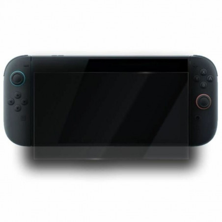 Confezione per Nintendo Switch Onlan Nintendo Switch 2 Nero