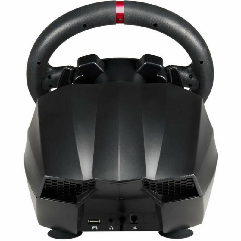 Gaming Control Subsonic