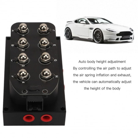 Trotinete SFR Skates SFR Quad Liner