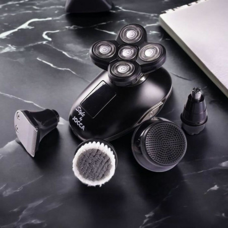 Rasoio per capelli JOCCA