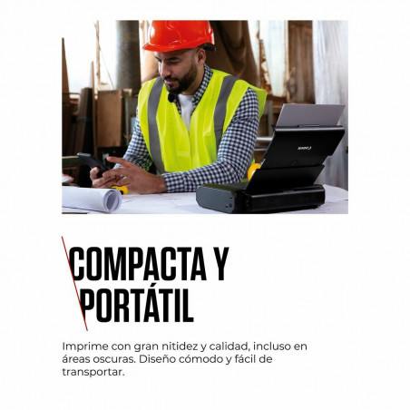 Impressora multifunções Canon 7069C026