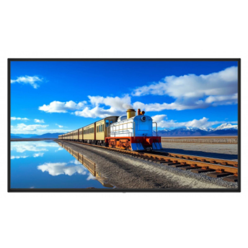 Écran Dahua 1.0.99.12.10348-9001 4K Ultra HD 65"