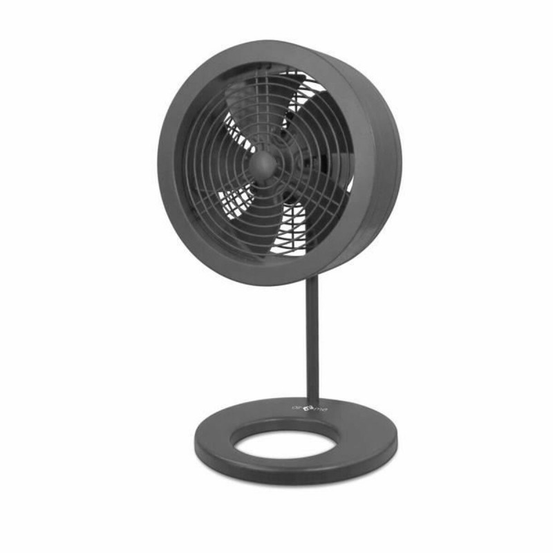 Ventilador de Pie AIR AND ME Noas Negro noir 32 W