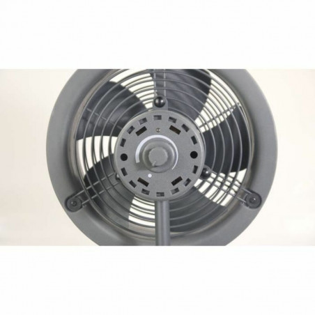 Freistehender Ventilator AIR AND ME Noas Schwarz noir 32 W