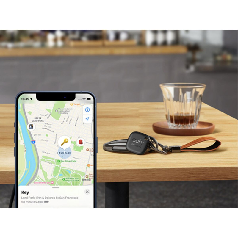 Navigatore GPS Anker T87B0011