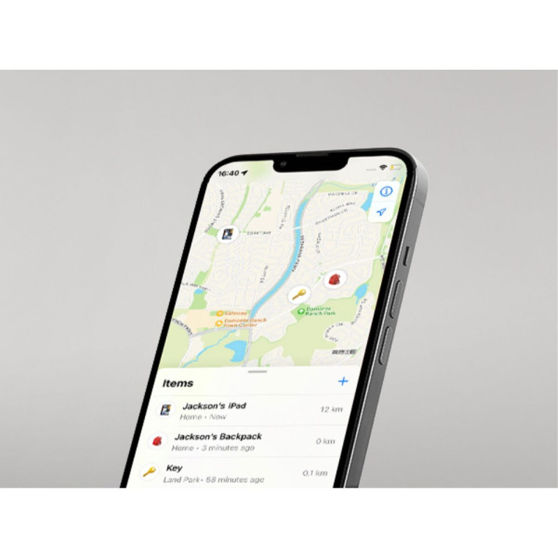 Navegador GPS Anker T87B0011