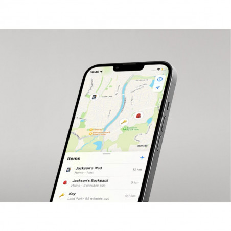 Navigatore GPS Anker T87B0011