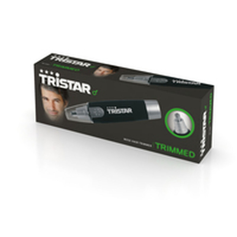 Rasoio per depilazione e per Capelli Tristar