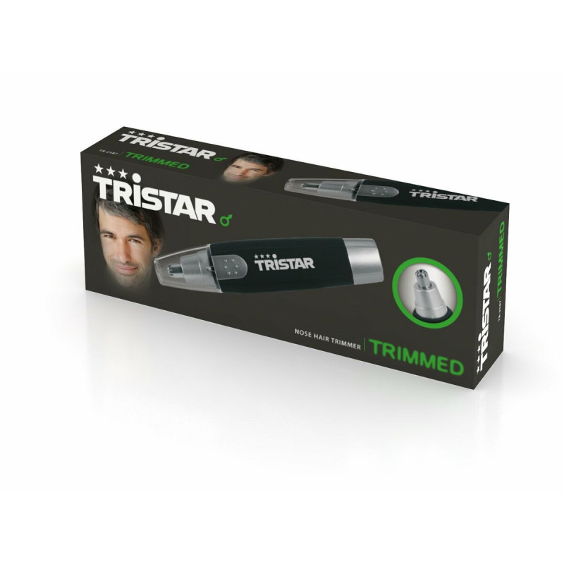 Haarschneider/Rasierer Tristar