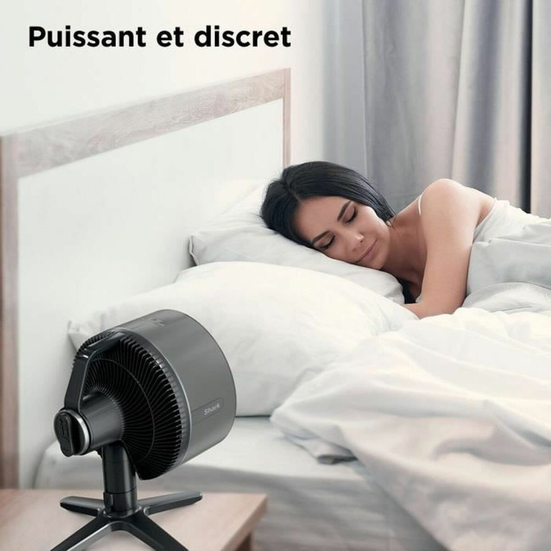 Ventilateur sur Pied Shark