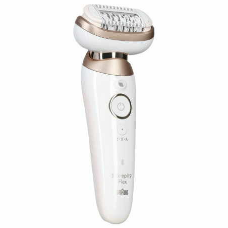 Electric Hair Remover Braun