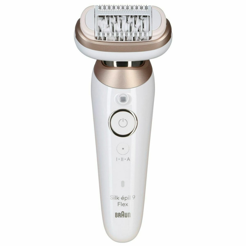 Electric Hair Remover Braun