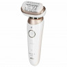 Electric Hair Remover Braun