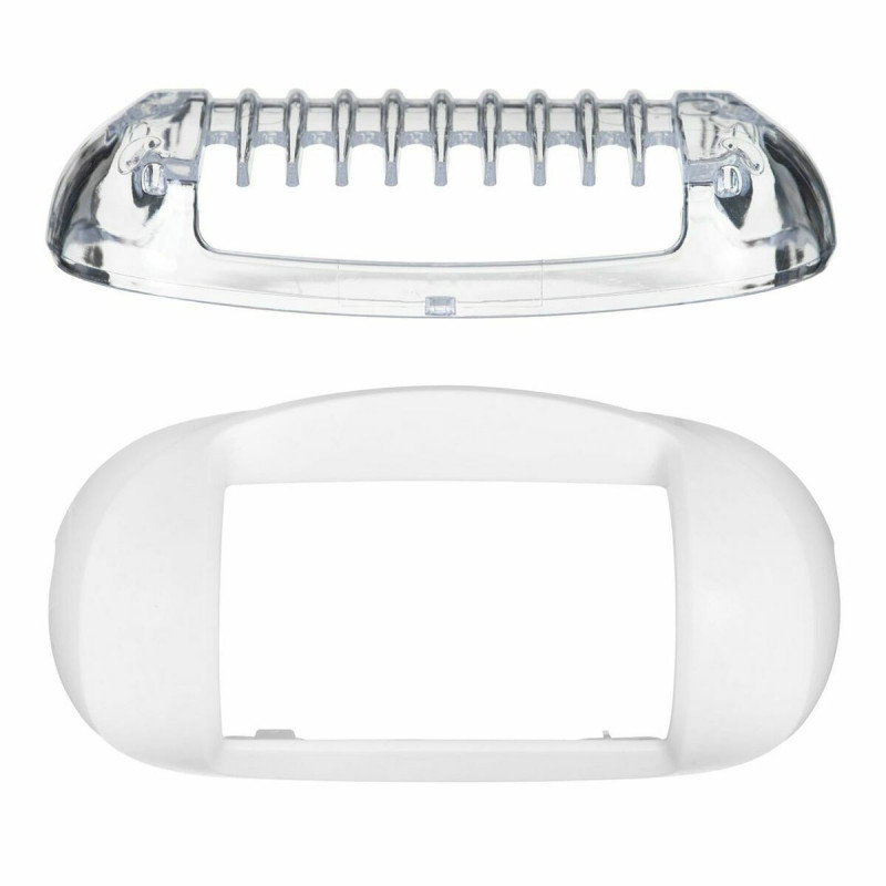 Epilatore Elettrico Braun