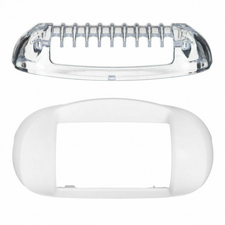 Epilatore Elettrico Braun