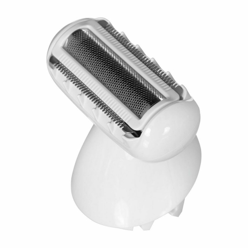 Depiladora Eléctrica Braun