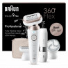 Epilatore Elettrico Braun