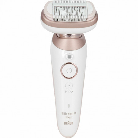 Electric Hair Remover Braun