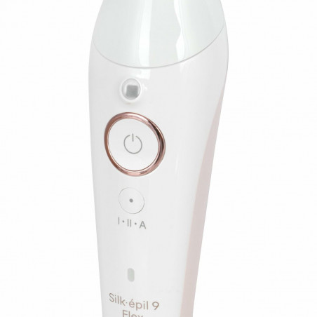 Electric Hair Remover Braun