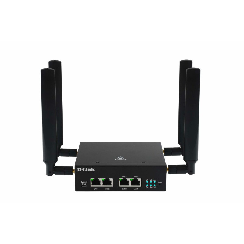 Router D-Link DWM-314-GP