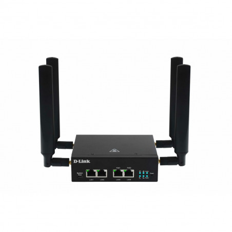 Router D-Link DWM-314-GP