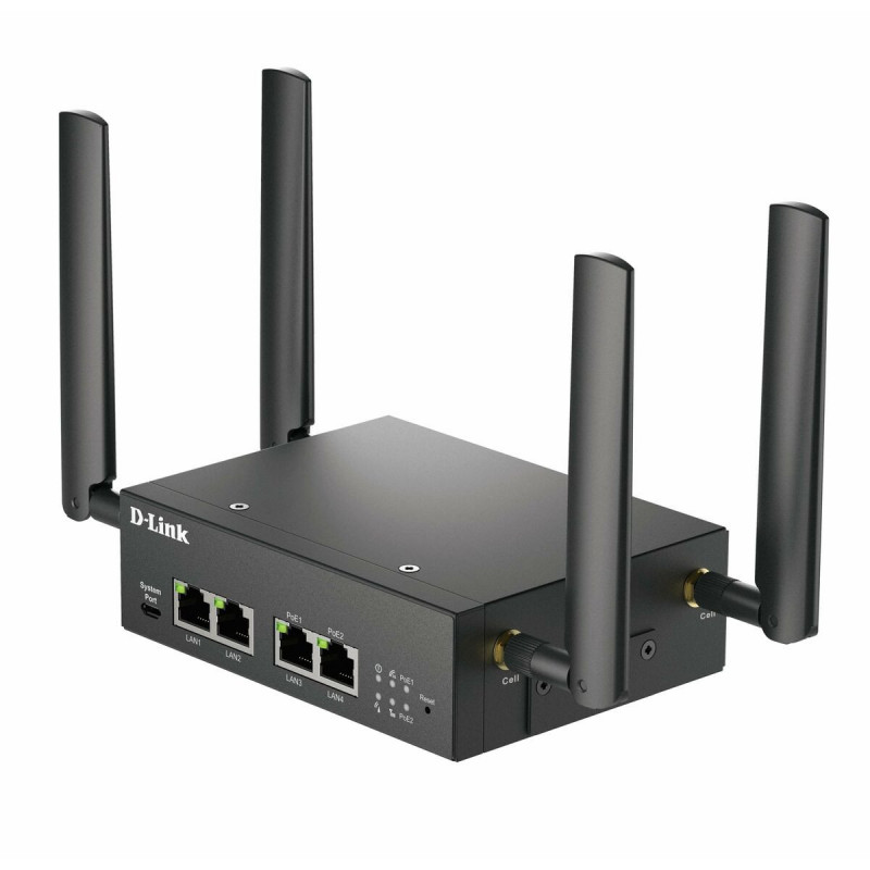 Router D-Link DWM-314-GP