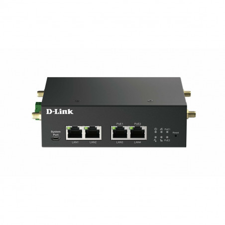 Router D-Link DWM-314-GP