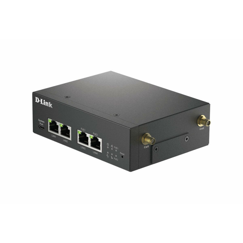 Router D-Link DWM-314-GP
