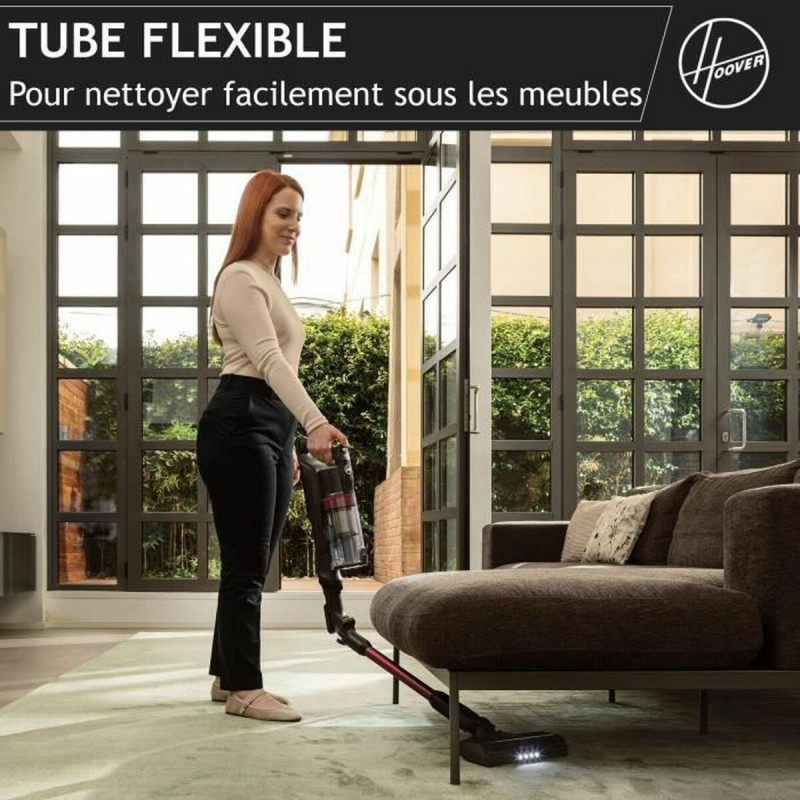 Aspirador Escoba Hoover HF1 Plus HF1P10HX